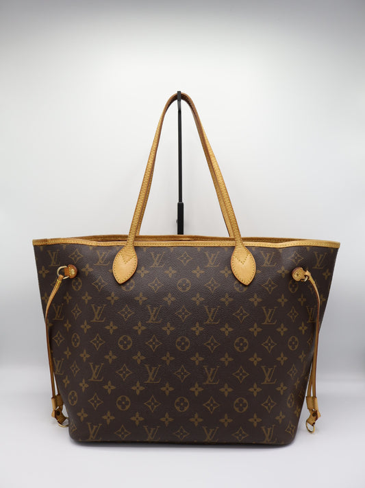 LOUIS VUITTON NEVERFULL MM
