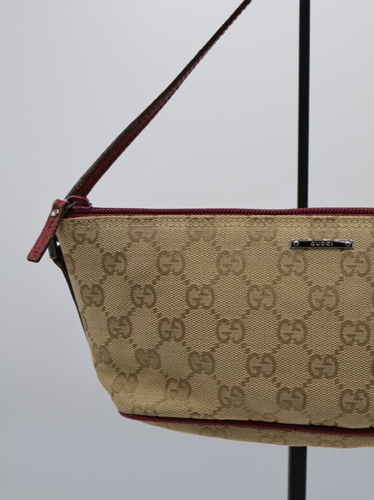 GUCCI BOAT BAG