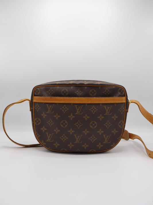 LOUIS VUITTON JEUNEFILLE GM