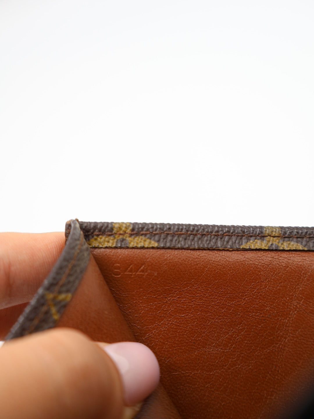LOUIS VUITTON PORTEMONNEE MEDIUM