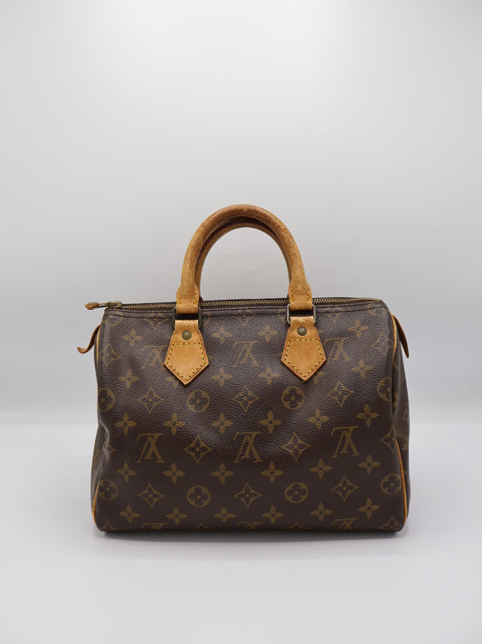 LOIS VUITTON SPEEDY 25