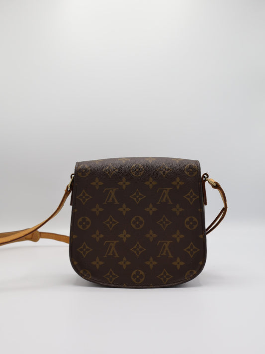 LOUIS VUITTON SAINT CLOUD MM