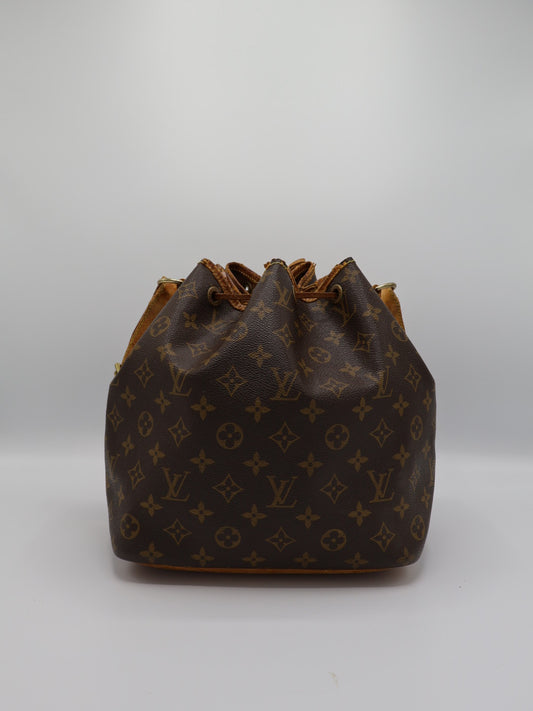 LOUIS VUITTON PETIT NOÉ