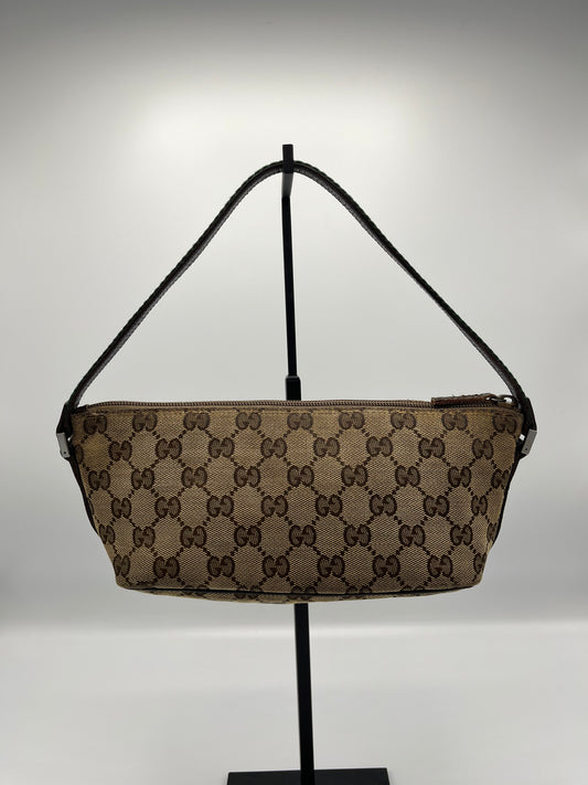 GUCCI BOAT BAG
