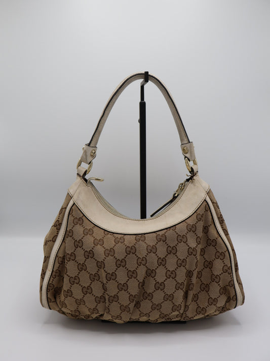 GUCCI ABBEY D-RING BAG