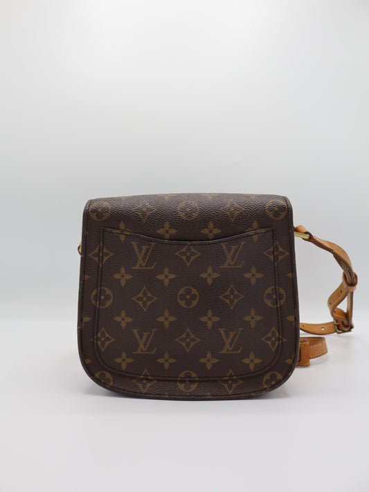 LOUIS VUITTON SAINT CLOUD MM