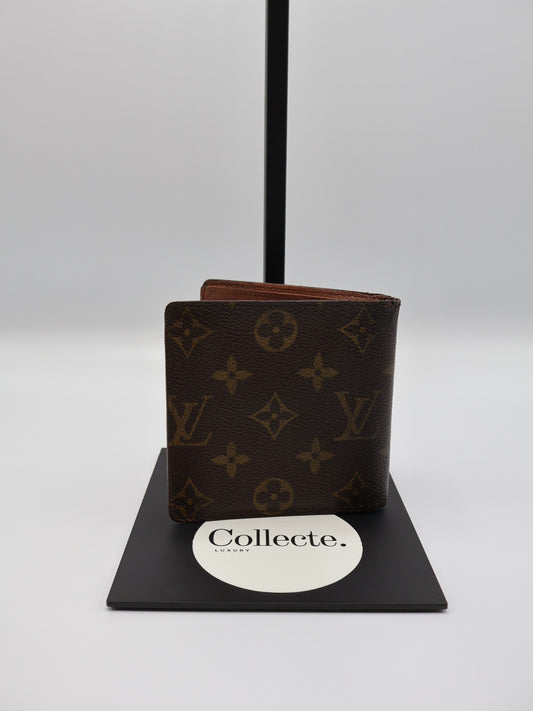 LOUIS VUITTON PORTEMONNEE