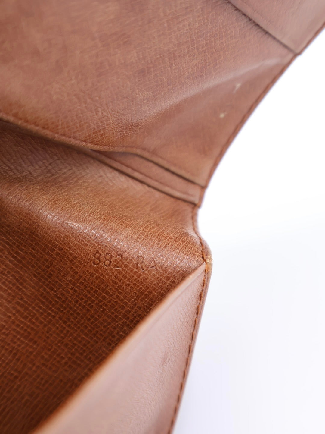 LOUIS VUITTON PORTEMONNEE LARGE