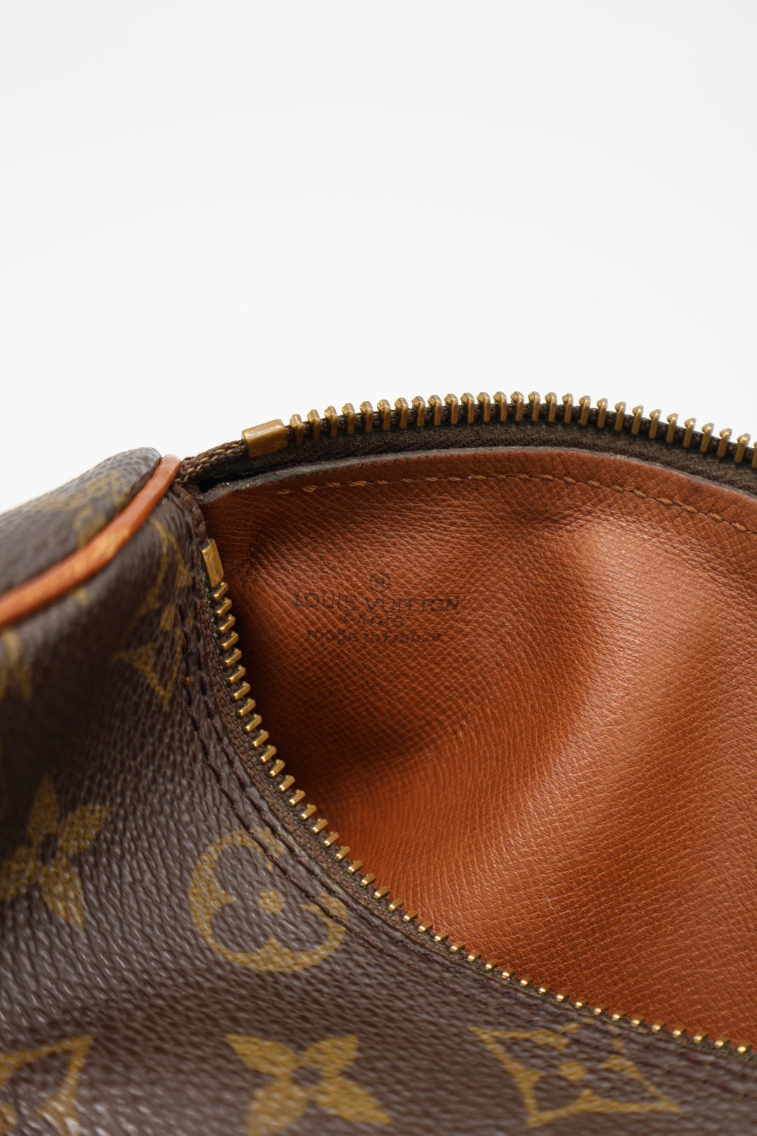 LOUIS VUITTON PAPILLON 26