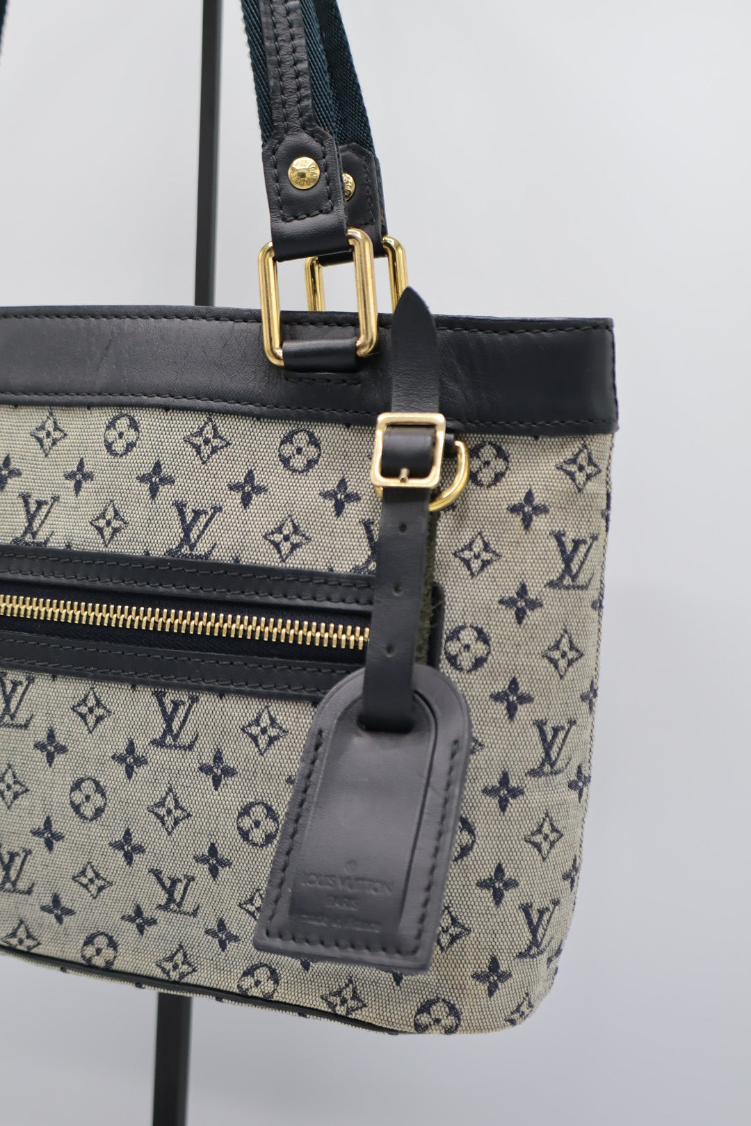 LOUIS VUITTON MINI LUCILLE PM