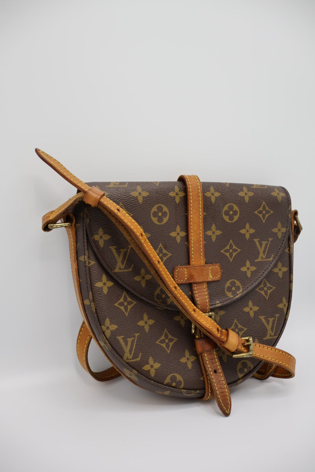 LOUIS VUITTON CHANTILLY MM