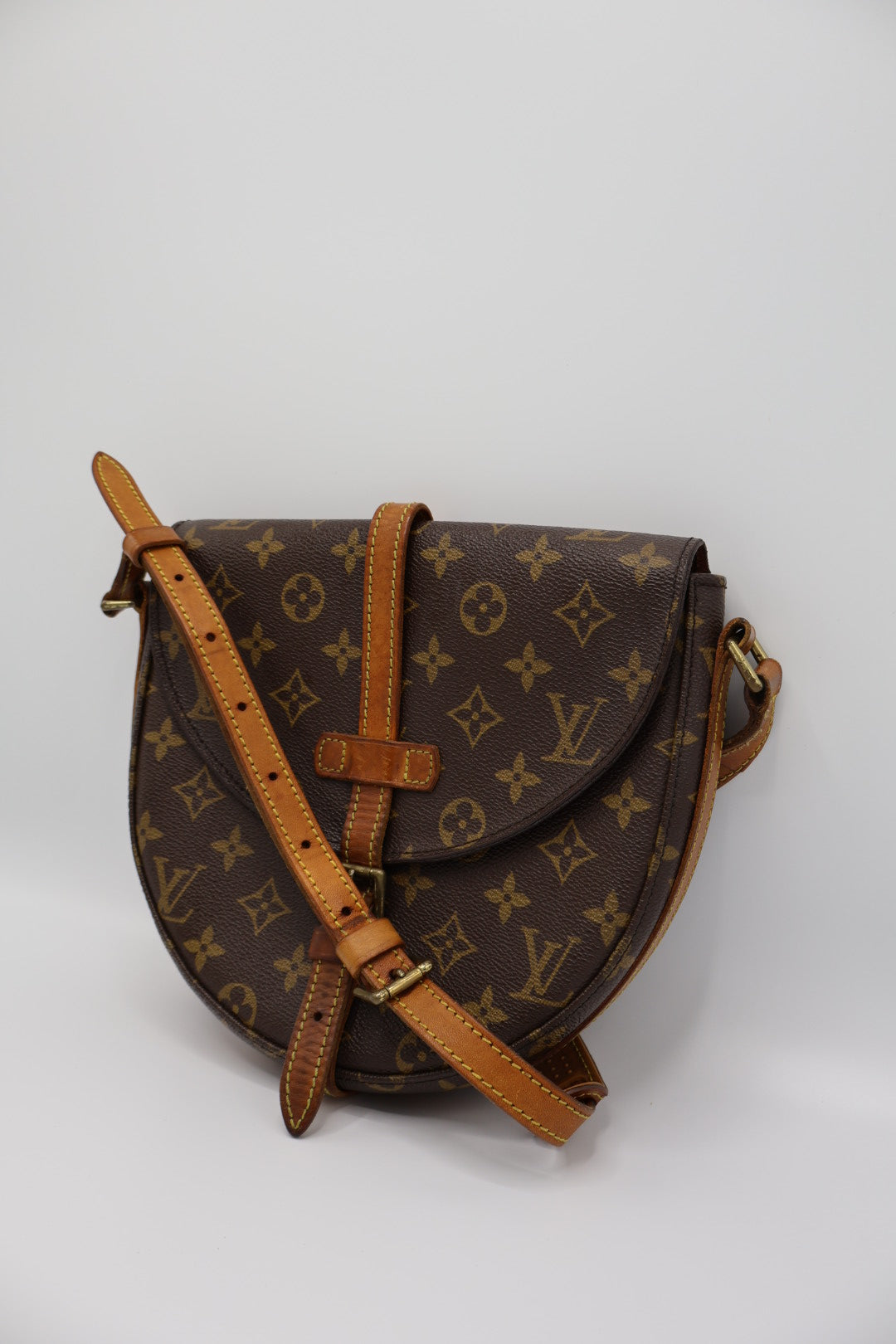 LOUIS VUITTON CHANTILLY MM
