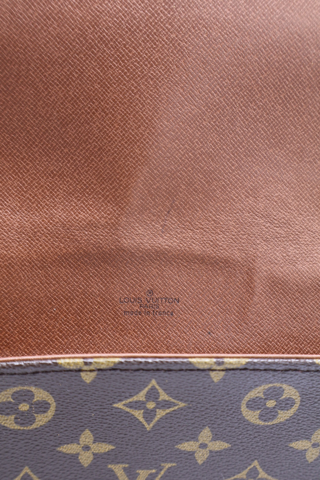 LOUIS VUITTON CHANTILLY MM