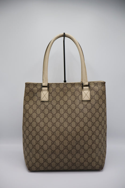 GUCCI TOTE BAG