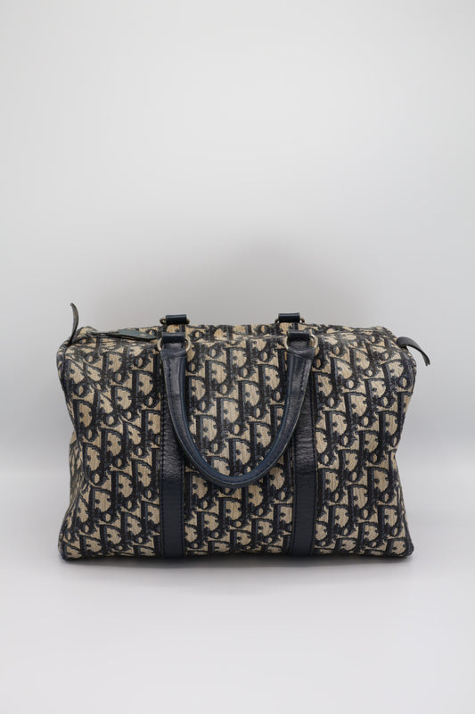 CHRISTIAN DIOR BOSTON 30