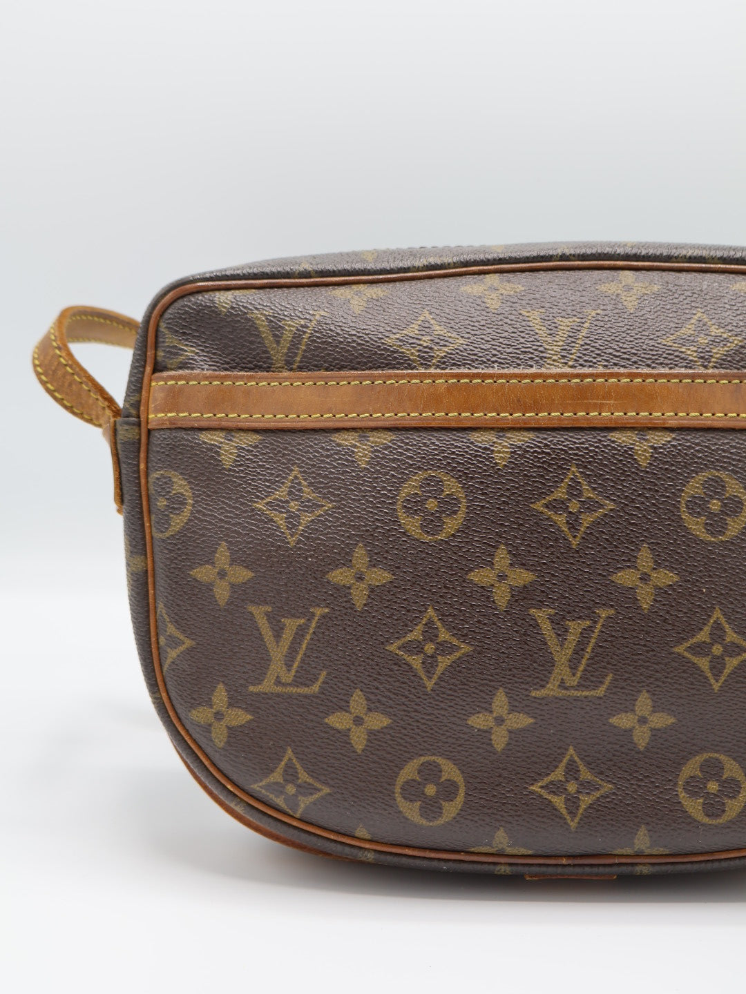 LOUIS VUITTON JEUNE FILLE MM