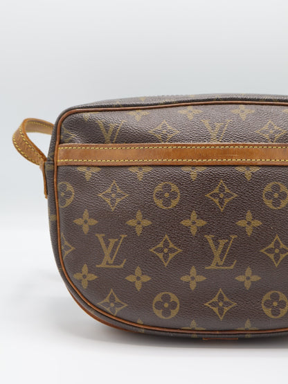 LOUIS VUITTON JEUNE FILLE MM
