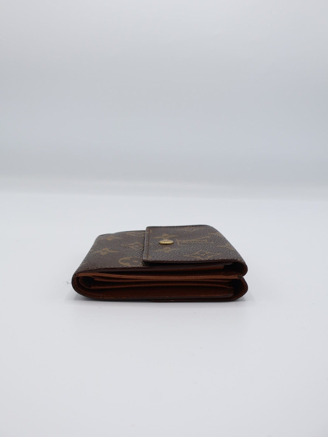 LOUIS VUITTON PORTEMONNEE MIDDEL