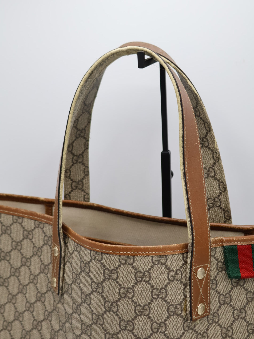 GUCCI SHERRY SUPREME TOTE