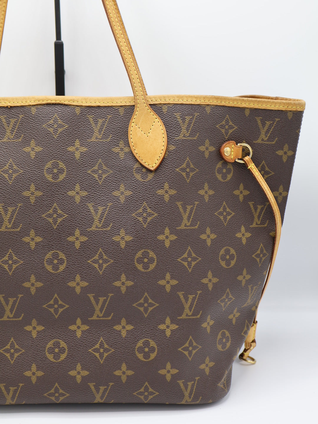 LOUIS VUITTON NEVERFULL MM