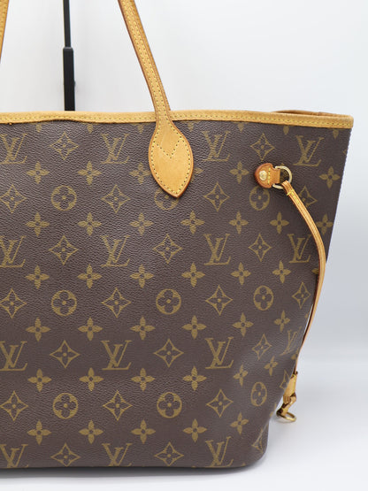LOUIS VUITTON NEVERFULL MM