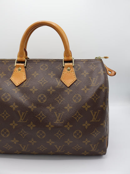 LOUIS VUITTON SPEEDY 30