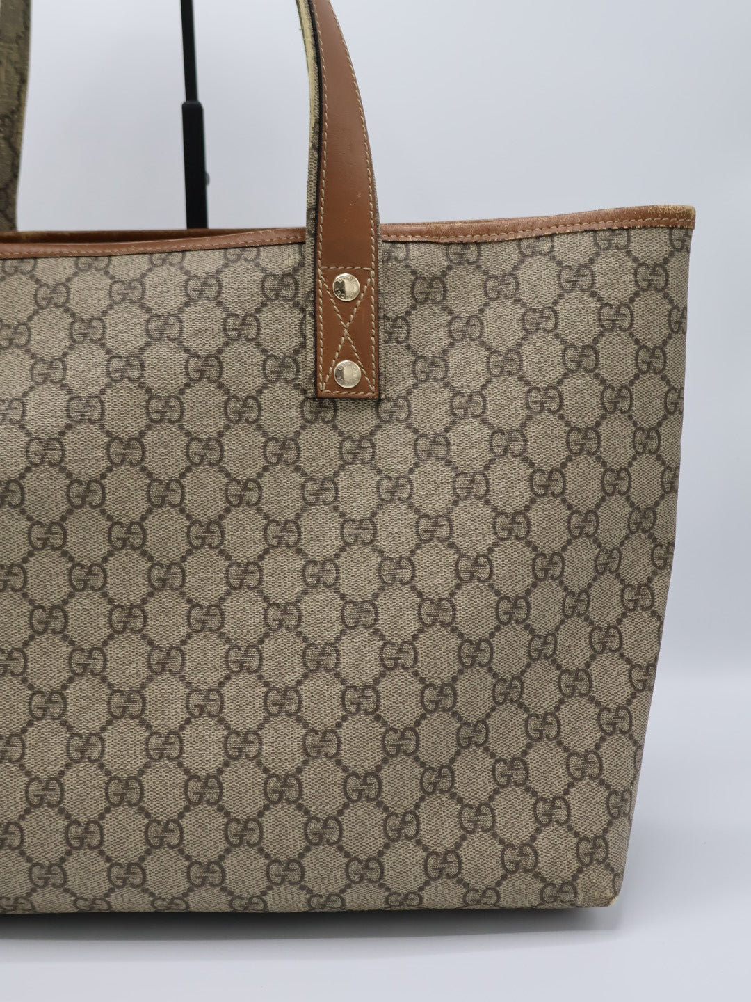 GUCCI SHERRY SUPREME TOTE