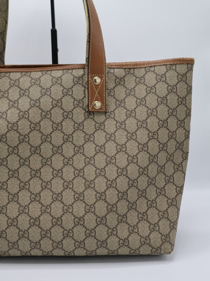 GUCCI SHERRY SUPREME TOTE