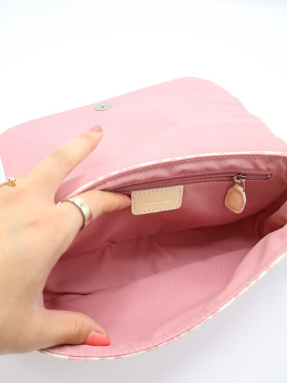 CHRISTIAN DIOR TROTTER GIRLY 1