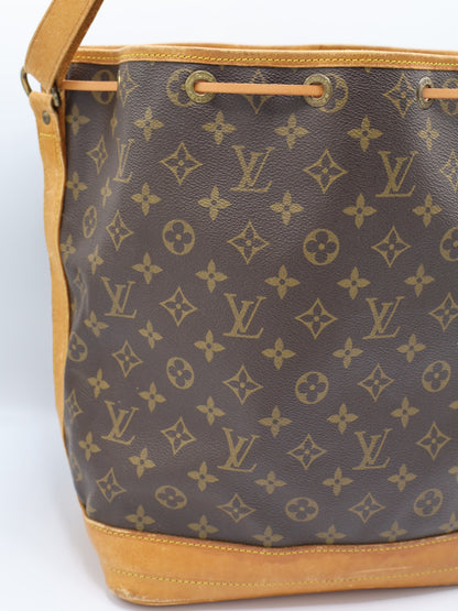 LOUIS VUITTON NOÉ