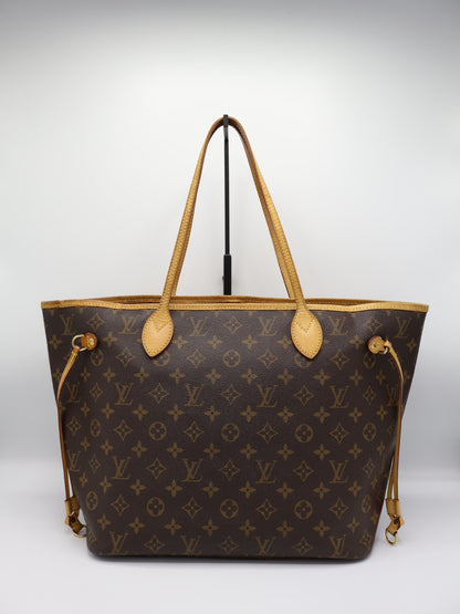 LOUIS VUITTON NEVERFULL MM