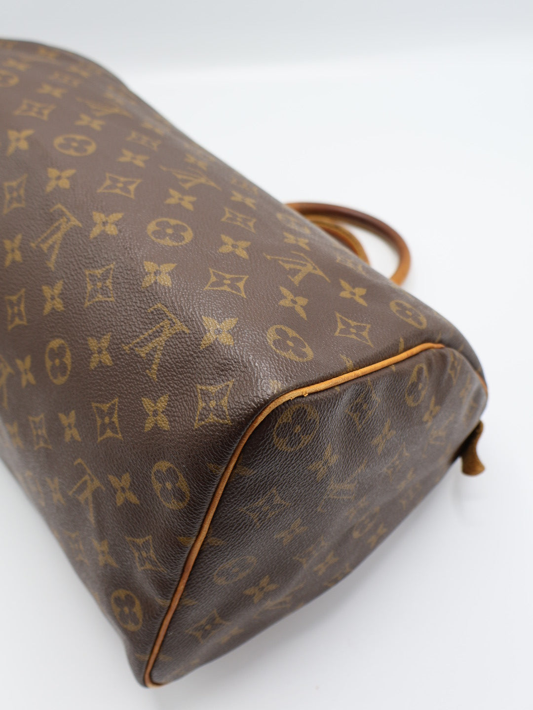 LOUIS VUITTON SPEEDY 35