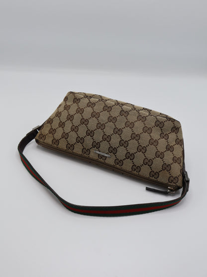 GUCCI BOAT