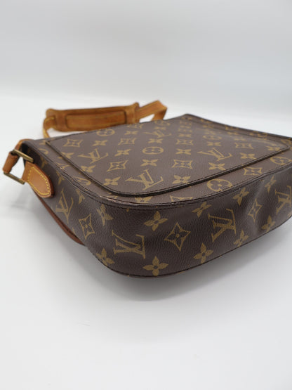 LOUIS VUITTON SAINT CLOUD GM