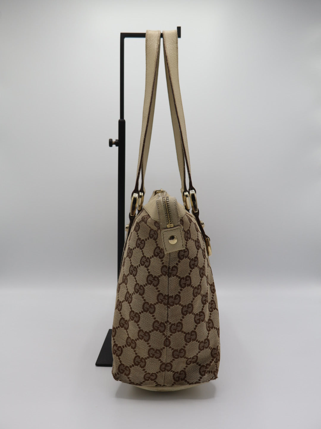 GUCCI ABBEY D-RING TOTE