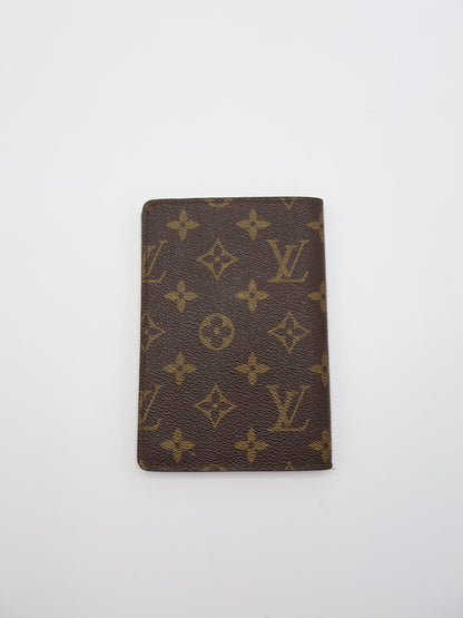 LOUIS VUITTON PORTEMONNEE LARGE