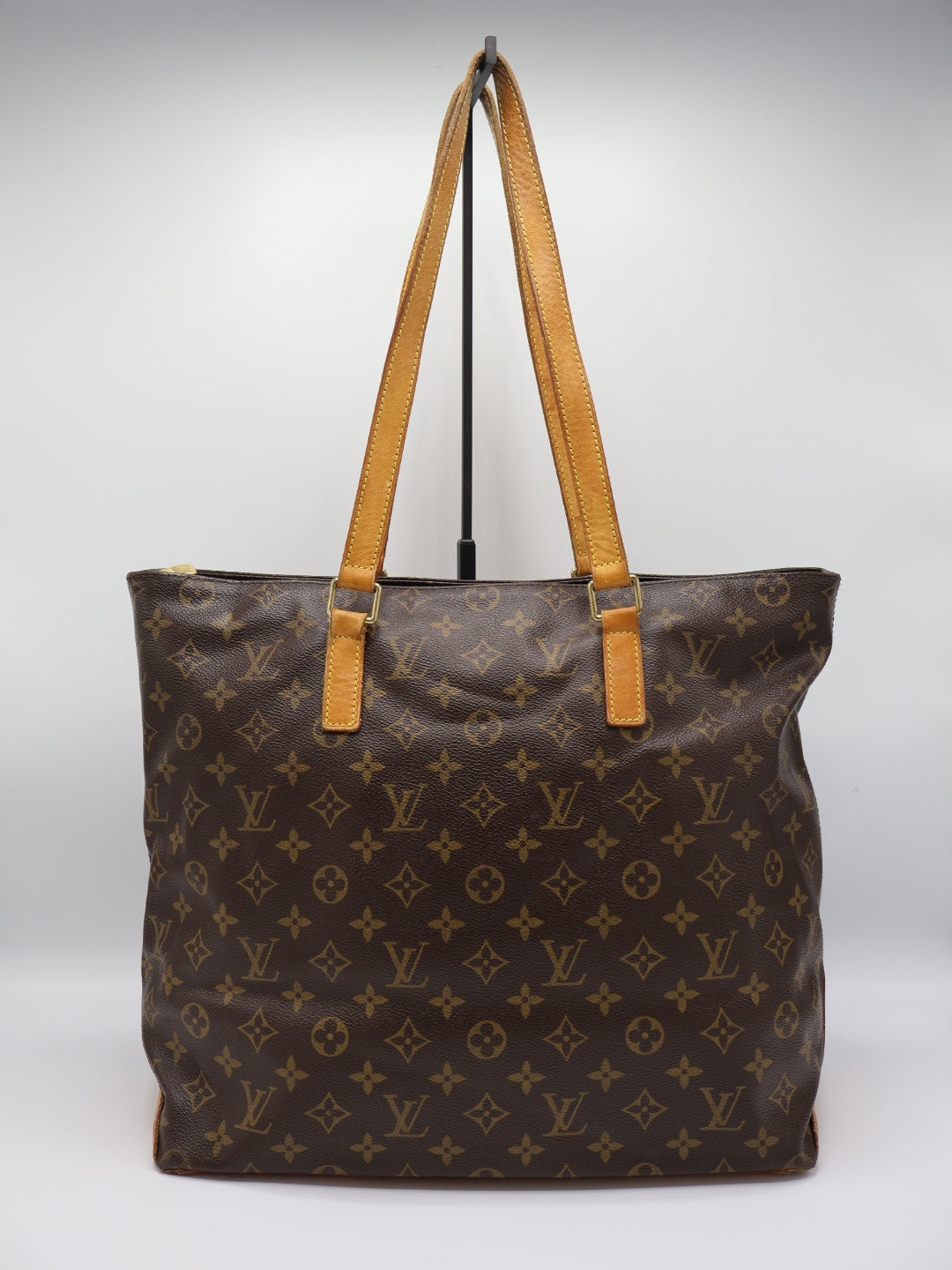 LOUIS VUITTON CABAS MEZZO TOTE