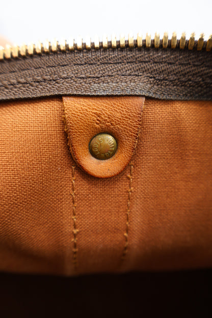 LOUIS VUITTON KEEPALL 45