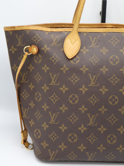 LOUIS VUITTON NEVERFULL MM