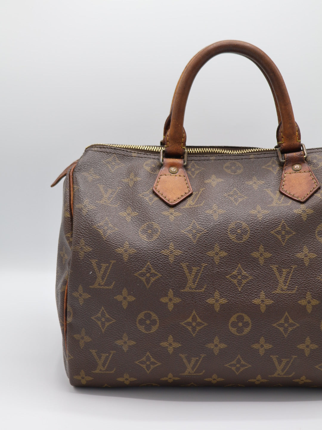 LOUIS VUITTON SPEEDY 30