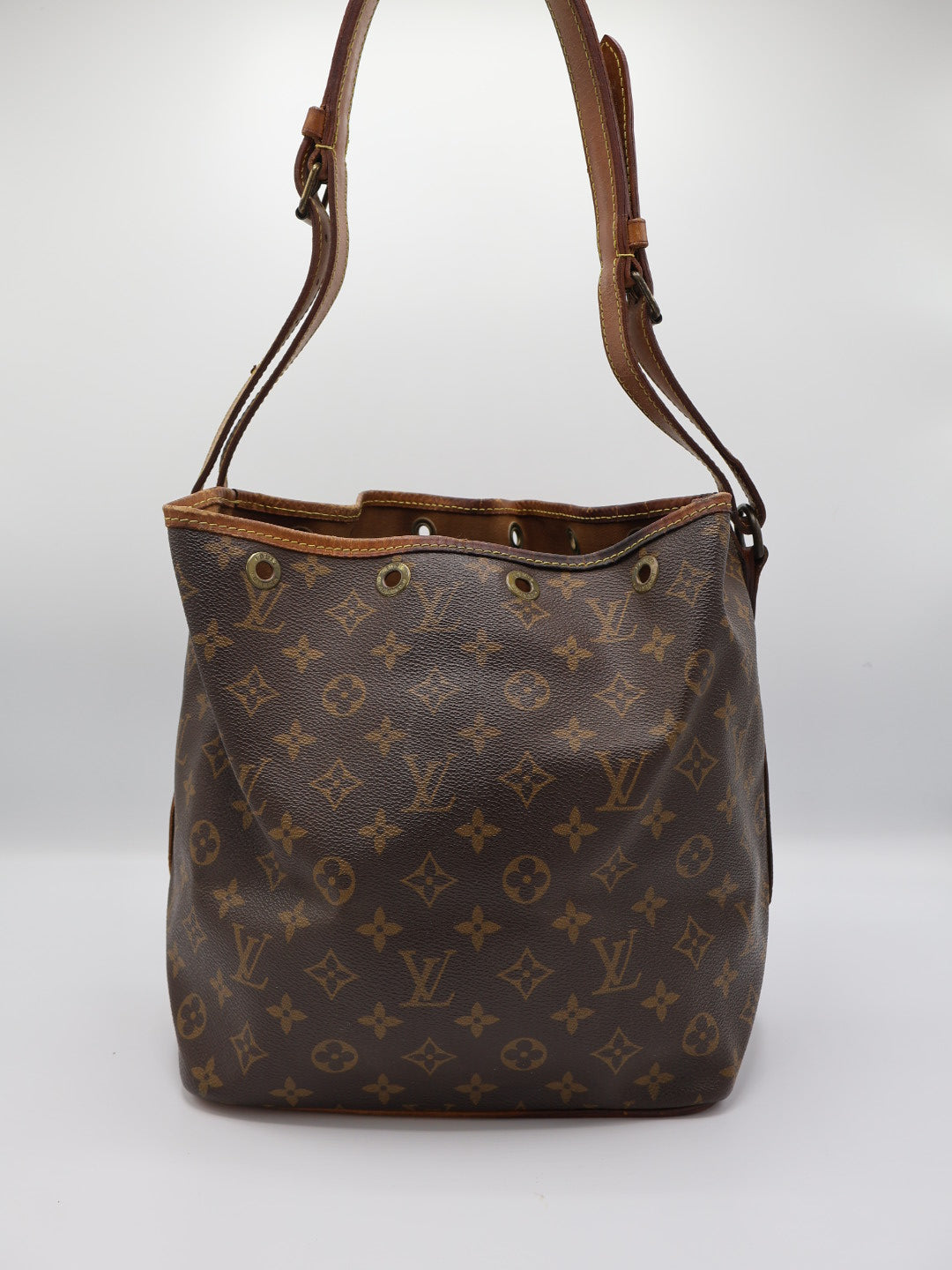 LOUIS VUITTON PETIT NOÉ
