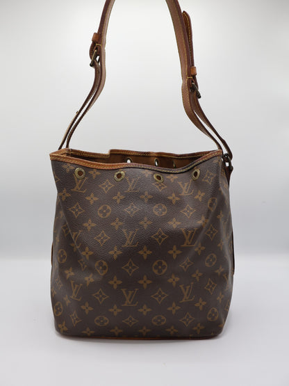 LOUIS VUITTON PETIT NOÉ