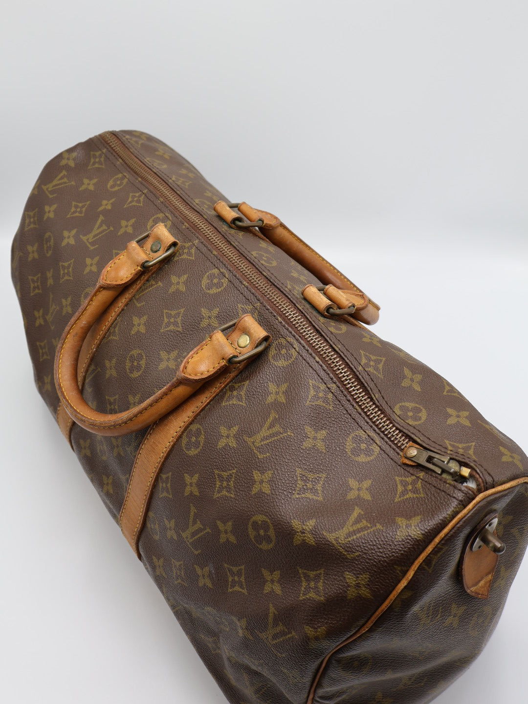 LOUIS VUITTON KEEPALL 45