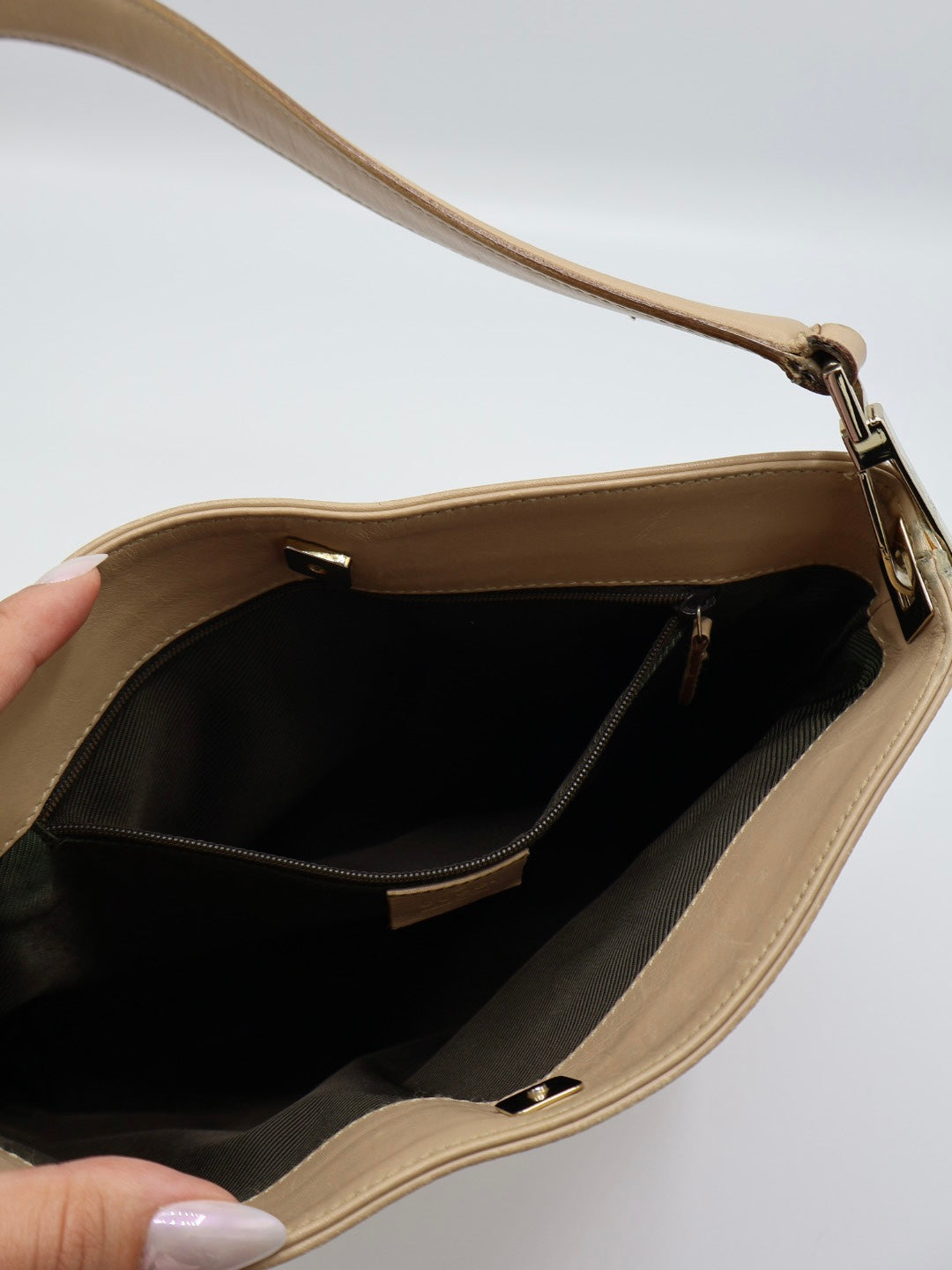 GUCCI GG CANVAS