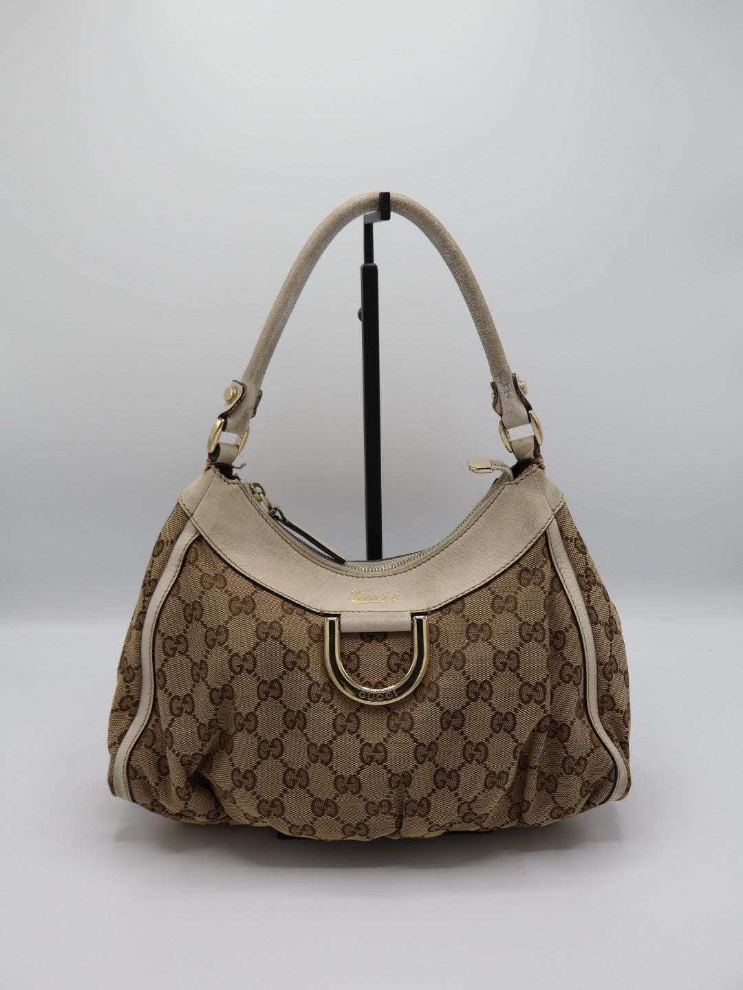 GUCCI ABBEY D-RING BAG