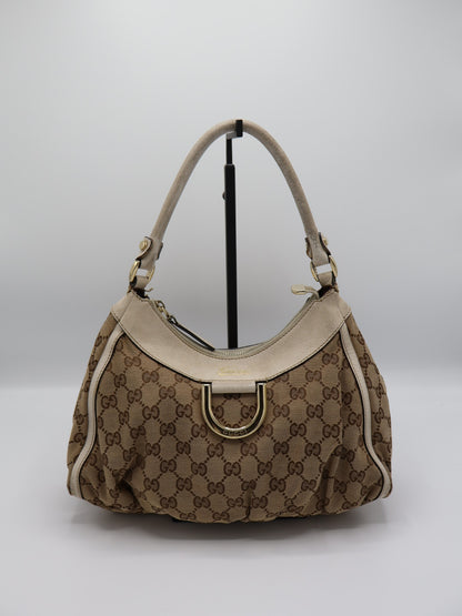 GUCCI ABBEY D-RING BAG