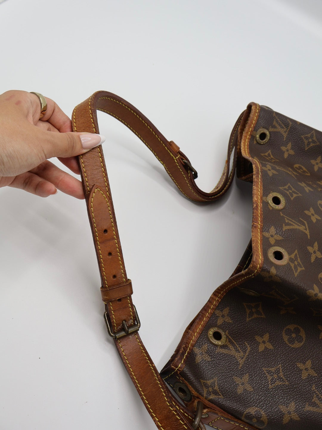 LOUIS VUITTON PETIT NOÉ