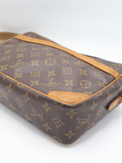 LOUIS VUITTON TROCADERO 30