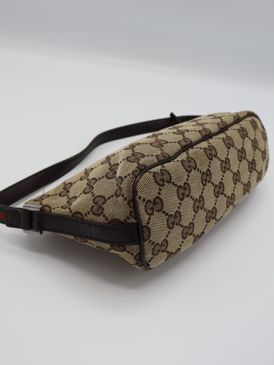 GUCCI BOAT