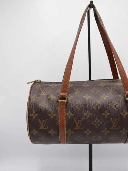 LOUIS VUITTON PAPILLON 30